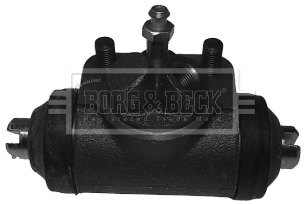 BORG & BECK Riteņa bremžu cilindrs BBW1172
